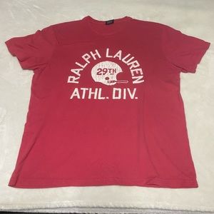 Polo Ralph Lauren men’s t shirt